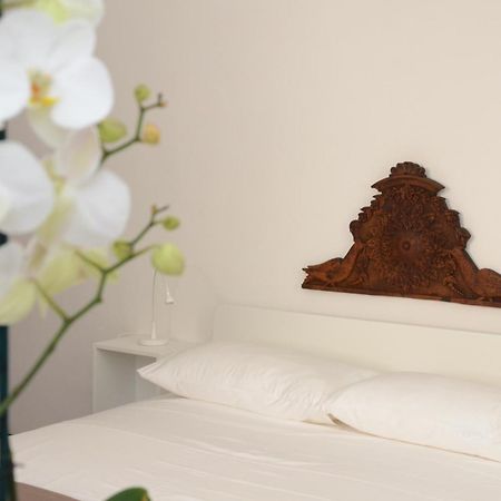 시니스콜라 Casa Cabras B&B 외부 사진