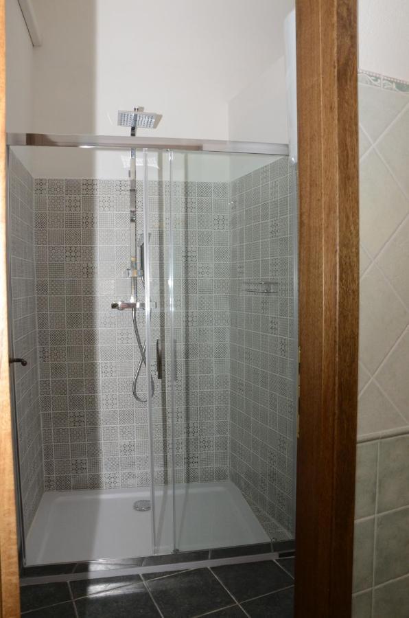 시니스콜라 Casa Cabras B&B 외부 사진