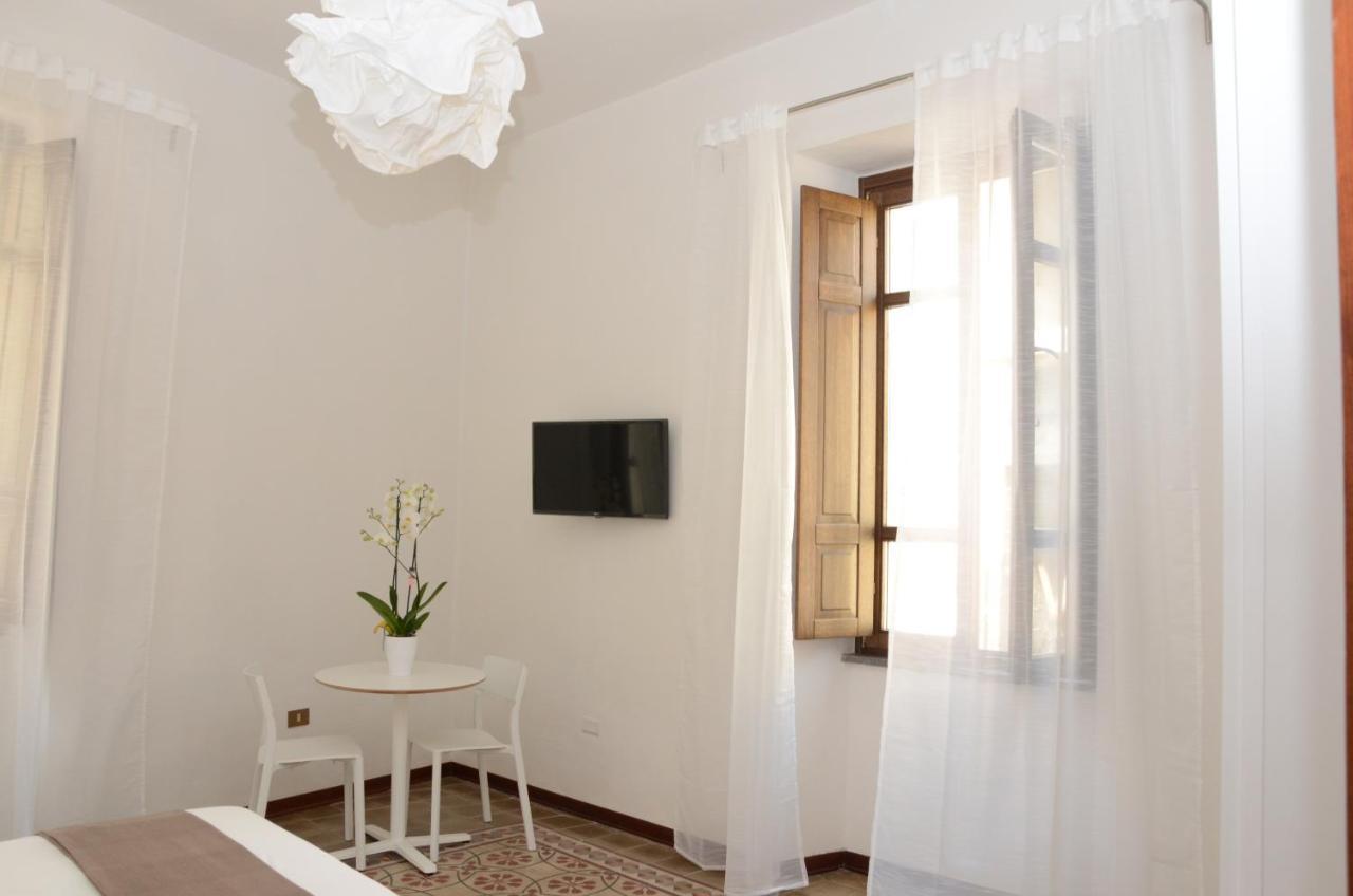 시니스콜라 Casa Cabras B&B 외부 사진