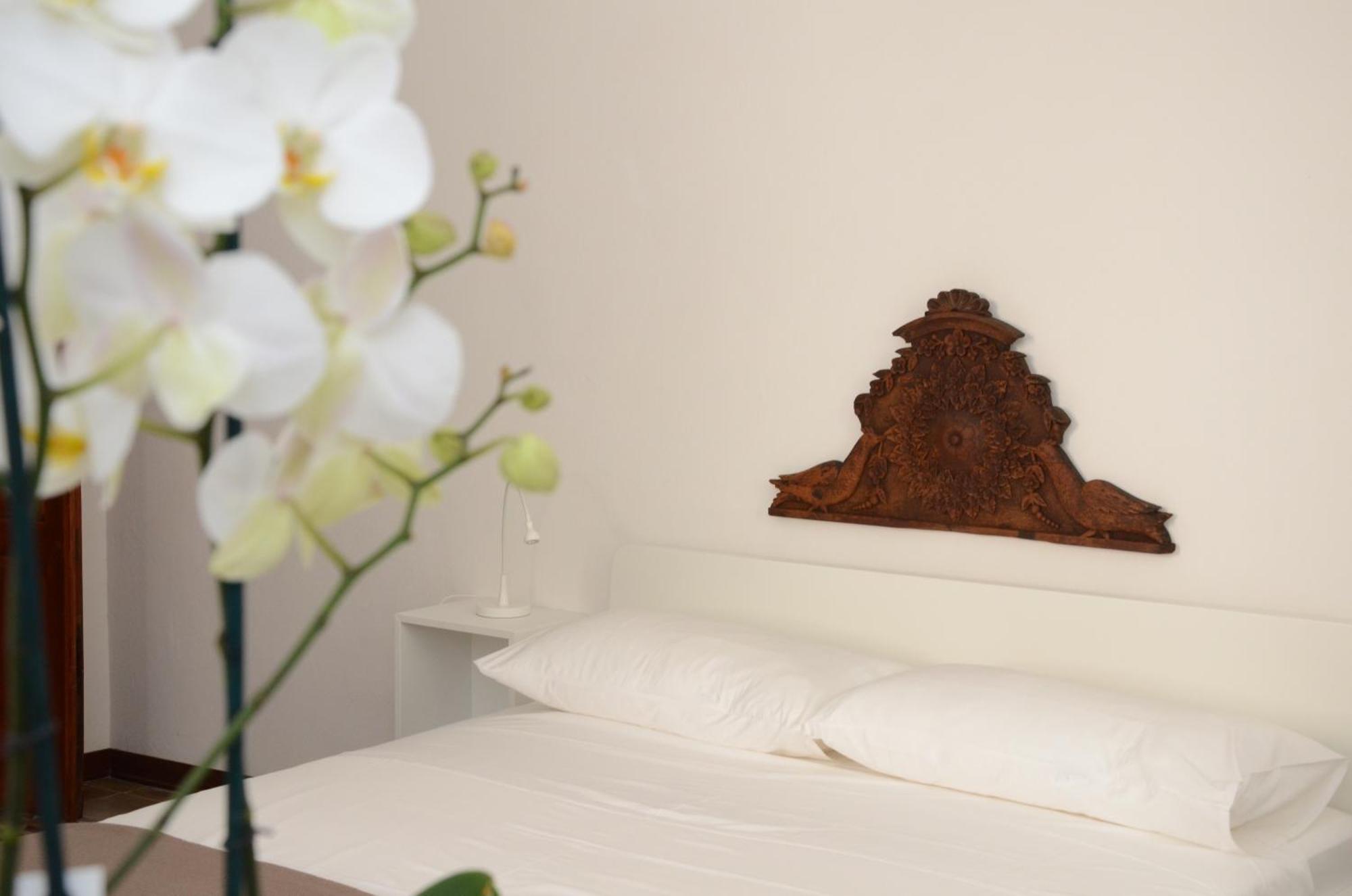 시니스콜라 Casa Cabras B&B 외부 사진
