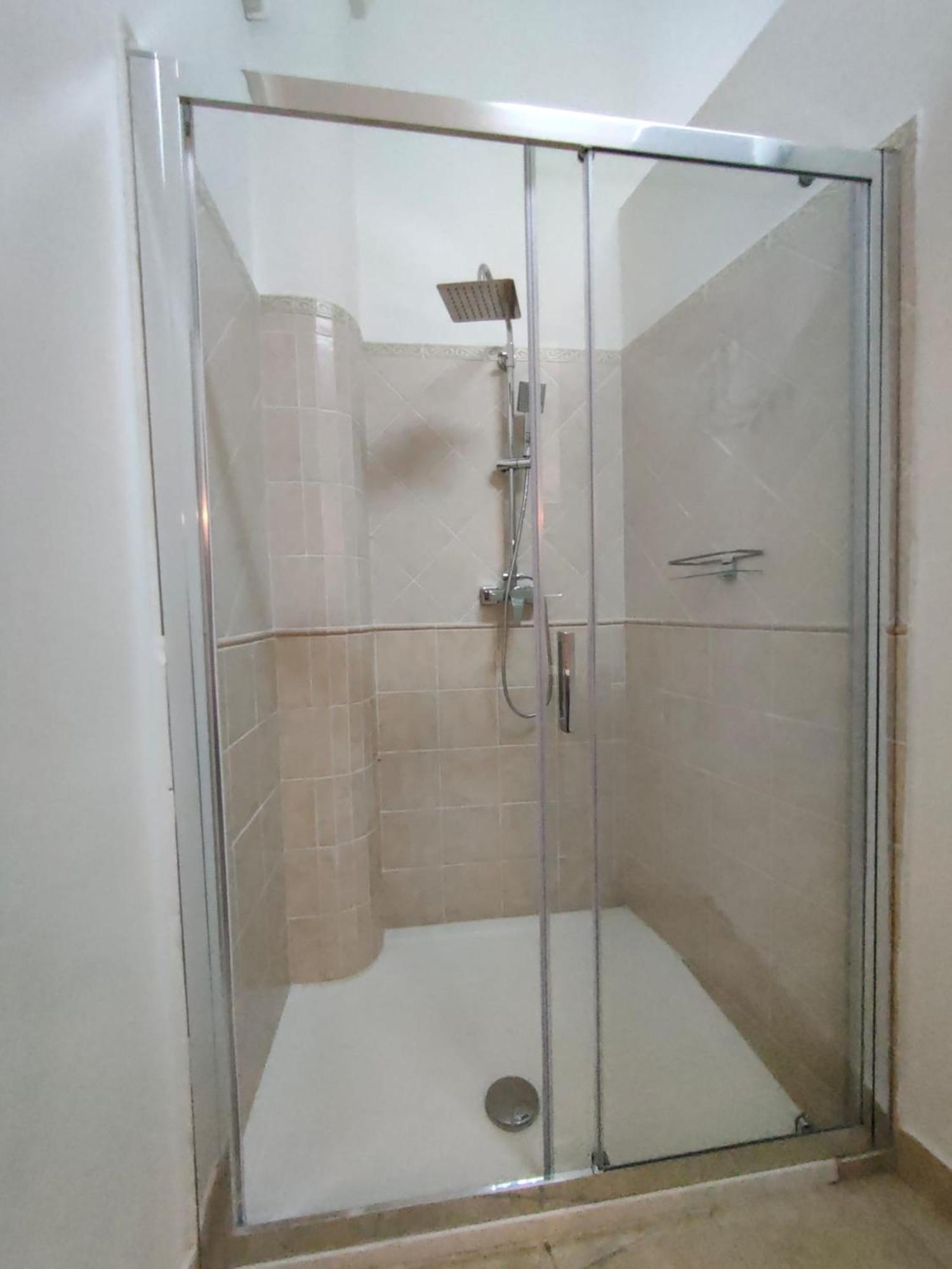 시니스콜라 Casa Cabras B&B 외부 사진